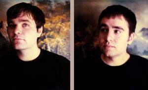 GIBBARD Ben (photo)