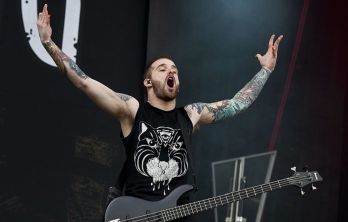 GILBERT Josh (photo)