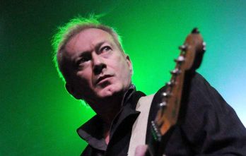 GILL Andy (photo)