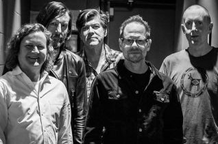 GIN BLOSSOMS (photo)