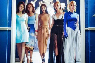 GIRLS' GENERATION (photo)