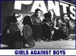 GIRLS AGAINST BOYS (photo)
