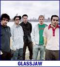 GLASSJAW (photo)