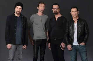 GODSMACK (photo)