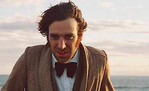 GONZALES Chilly (photo)