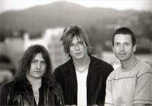 GOO GOO DOLLS (photo)