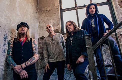 GOV'T MULE (photo)