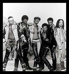 GRANDMASTER FLASH & THE FURIOUS FIVE (photo)