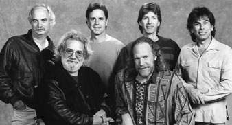 GRATEFUL DEAD (photo)