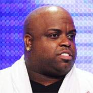 GREEN Cee Lo (photo)