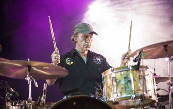 GREEN Jeremiah (photo)