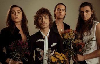 GRETA VAN FLEET (photo)