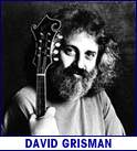 GRISMAN David (photo)