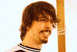 GROHL Dave (photo)