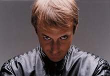 GUETTA David (photo)