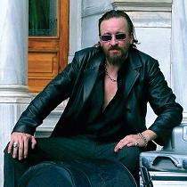 HACKE Alexander (photo)