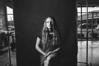 HACKETT Emily (photo)