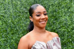 HADDISH Tiffany (photo)