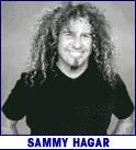 HAGAR Sammy (photo)