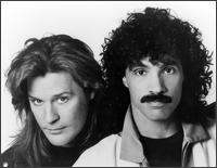 HALL & OATES (photo)