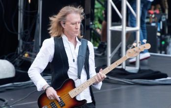 HAMILTON Tom (photo)