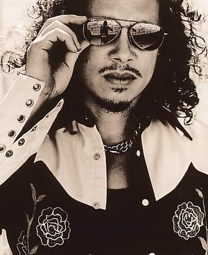 HAMMETT Kirk (photo)