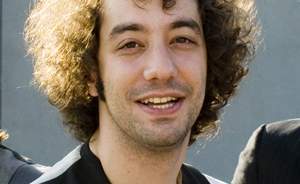 HAMMOND Albert Jr (photo)