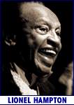 HAMPTON Lionel (photo)