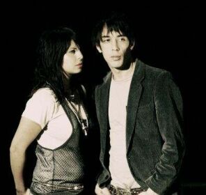 HANDSOME FURS (photo)