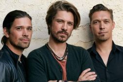HANSON (photo)
