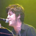 HARCOURT Ed (photo)