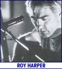 HARPER Roy (photo)