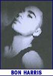 HARRIS Bon (photo)