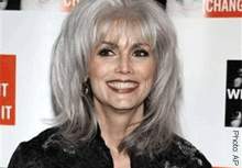 HARRIS Emmylou (photo)