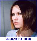 HATFIELD Juliana (photo)