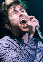HAVOK Davey (photo)
