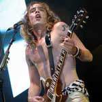 HAWKINS Justin (photo)