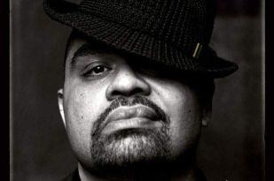 HEAVY D (photo)