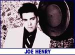 HENRY Joe (photo)