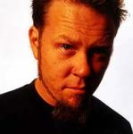 HETFIELD James (photo)