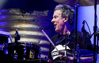 HIRST Rob (photo)