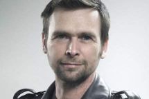 HLAVATÝ Robert (photo)