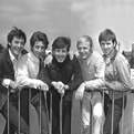 HOLLIES (photo)