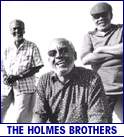 HOLMES BROTHERS (photo)