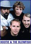 HOOTIE AND THE BLOWFISH (photo)