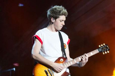 HORAN Niall (photo)