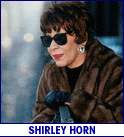 HORN Shirley (photo)