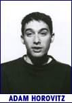 HOROWITZ Adam (photo)