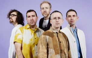 HOT CHIP (photo)