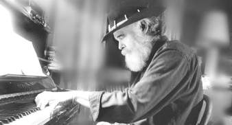 HUDSON Garth (photo)